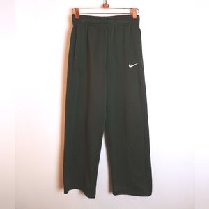 Nike Therma Fit Gray Boys Size L